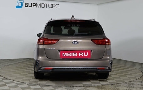 KIA cee'd III, 2019 год, 1 399 990 рублей, 6 фотография