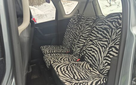 Opel Meriva, 2013 год, 650 000 рублей, 12 фотография