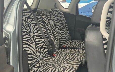 Opel Meriva, 2013 год, 650 000 рублей, 11 фотография