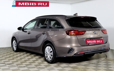 KIA cee'd III, 2019 год, 1 399 990 рублей, 7 фотография