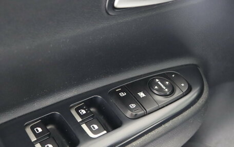 KIA Rio IV, 2021 год, 1 659 990 рублей, 9 фотография