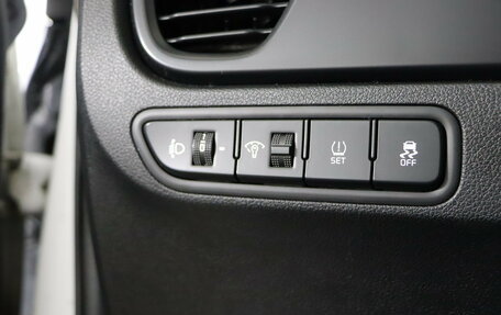 KIA Rio IV, 2021 год, 1 659 990 рублей, 10 фотография