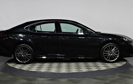 Toyota Camry, 2025 год, 4 840 000 рублей, 4 фотография