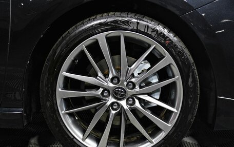 Toyota Camry, 2025 год, 4 840 000 рублей, 10 фотография