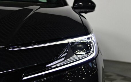 Toyota Camry, 2025 год, 4 840 000 рублей, 11 фотография