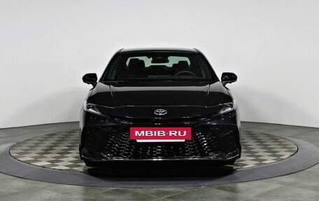 Toyota Camry, 2025 год, 4 840 000 рублей, 2 фотография