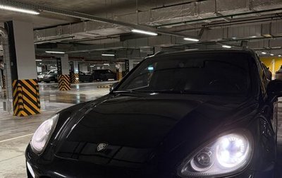 Porsche Cayenne III, 2010 год, 3 500 000 рублей, 1 фотография