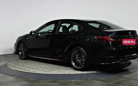 Toyota Camry, 2025 год, 4 840 000 рублей, 7 фотография