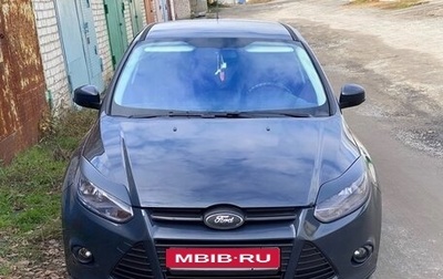 Ford Focus III, 2011 год, 690 000 рублей, 1 фотография
