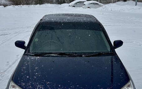 Honda Civic Ferio III, 2003 год, 415 000 рублей, 1 фотография