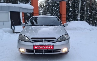 Chevrolet Lacetti, 2005 год, 385 000 рублей, 1 фотография