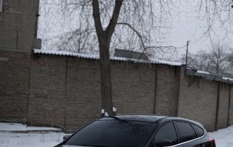 Ford Focus III, 2014 год, 730 000 рублей, 1 фотография