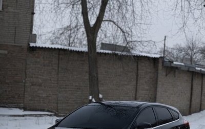 Ford Focus III, 2014 год, 730 000 рублей, 1 фотография