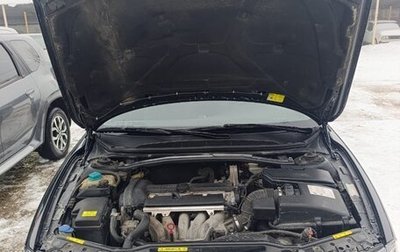 Volvo S80 II рестайлинг 2, 2004 год, 1 100 000 рублей, 1 фотография