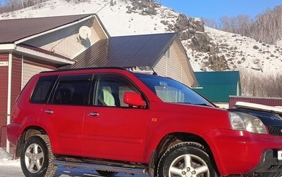 Nissan X-Trail, 2003 год, 675 000 рублей, 1 фотография