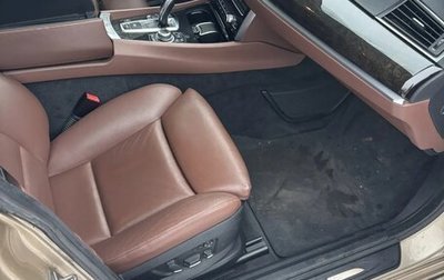 BMW 5 серия, 2010 год, 1 600 000 рублей, 1 фотография