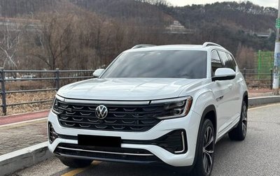 Volkswagen Atlas I, 2026 год, 6 550 000 рублей, 1 фотография