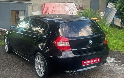 BMW 1 серия, 2007 год, 1 850 000 рублей, 1 фотография