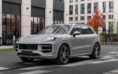 Porsche Cayenne III, 2024 год, 22 300 000 рублей, 1 фотография