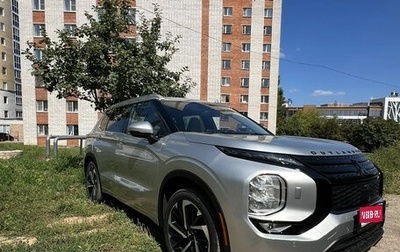 Mitsubishi Outlander, 2022 год, 2 600 000 рублей, 1 фотография