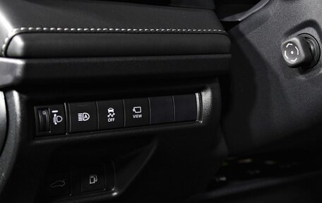 Toyota Camry, 2025 год, 4 840 000 рублей, 20 фотография