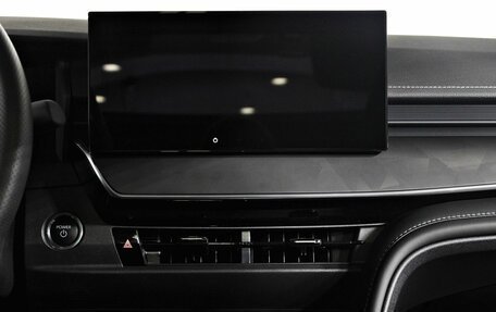 Toyota Camry, 2025 год, 4 840 000 рублей, 24 фотография