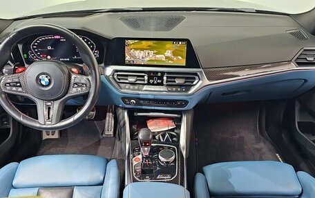 BMW M3, 2022 год, 11 450 500 рублей, 5 фотография