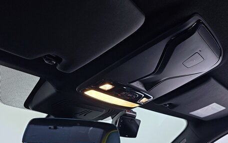 BMW M3, 2022 год, 11 450 500 рублей, 13 фотография