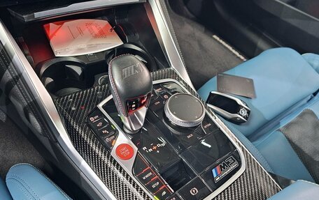 BMW M3, 2022 год, 11 450 500 рублей, 7 фотография