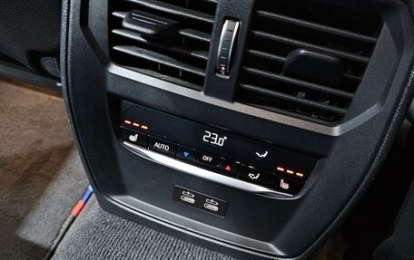 BMW M3, 2022 год, 11 450 500 рублей, 15 фотография