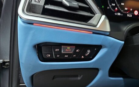 BMW M3, 2022 год, 11 450 500 рублей, 14 фотография