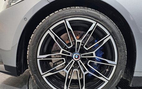 BMW M3, 2022 год, 11 450 500 рублей, 17 фотография