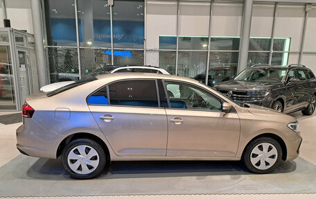 Volkswagen Polo VI (EU Market), 2020 год, 1 478 000 рублей, 5 фотография