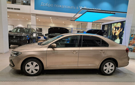 Volkswagen Polo VI (EU Market), 2020 год, 1 478 000 рублей, 10 фотография