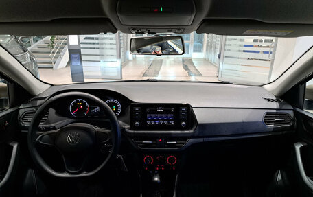 Volkswagen Polo VI (EU Market), 2020 год, 1 478 000 рублей, 17 фотография