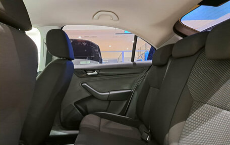 Volkswagen Polo VI (EU Market), 2020 год, 1 478 000 рублей, 15 фотография