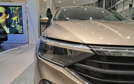 Volkswagen Polo VI (EU Market), 2020 год, 1 478 000 рублей, 21 фотография