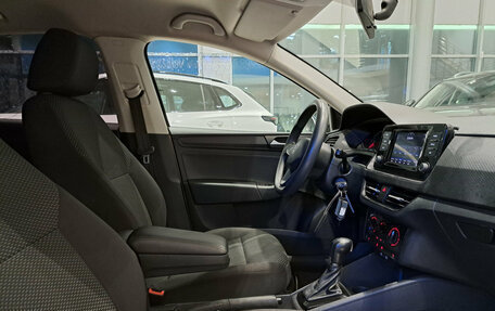 Volkswagen Polo VI (EU Market), 2020 год, 1 478 000 рублей, 13 фотография