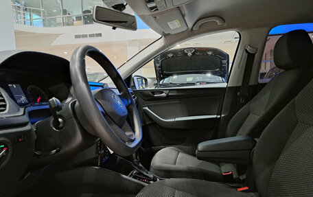 Volkswagen Polo VI (EU Market), 2020 год, 1 478 000 рублей, 20 фотография