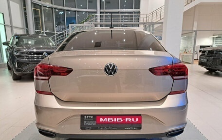 Volkswagen Polo VI (EU Market), 2020 год, 1 478 000 рублей, 7 фотография