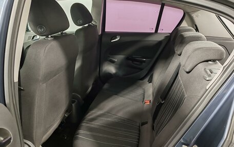 Opel Corsa D, 2008 год, 299 000 рублей, 12 фотография