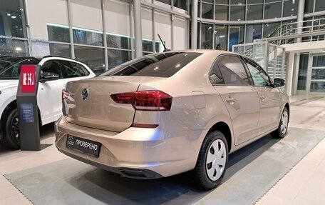 Volkswagen Polo VI (EU Market), 2020 год, 1 478 000 рублей, 6 фотография