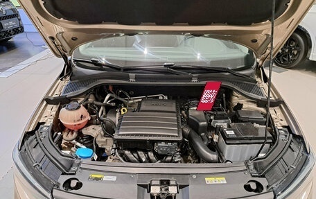 Volkswagen Polo VI (EU Market), 2020 год, 1 478 000 рублей, 11 фотография