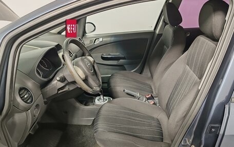 Opel Corsa D, 2008 год, 299 000 рублей, 16 фотография