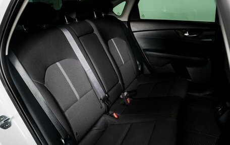 KIA Cerato IV, 2019 год, 1 698 000 рублей, 9 фотография