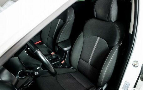 KIA Cerato IV, 2019 год, 1 698 000 рублей, 6 фотография