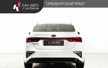 KIA Cerato IV, 2019 год, 1 698 000 рублей, 4 фотография