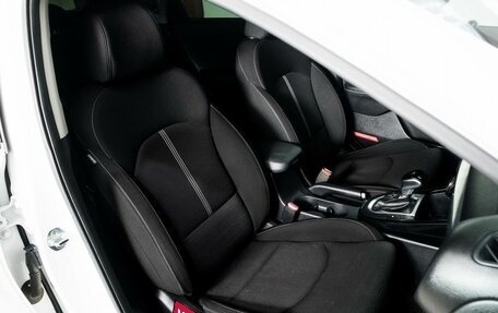 KIA Cerato IV, 2019 год, 1 698 000 рублей, 8 фотография