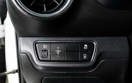 KIA Cerato IV, 2019 год, 1 698 000 рублей, 16 фотография