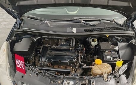 Opel Corsa D, 2008 год, 299 000 рублей, 9 фотография